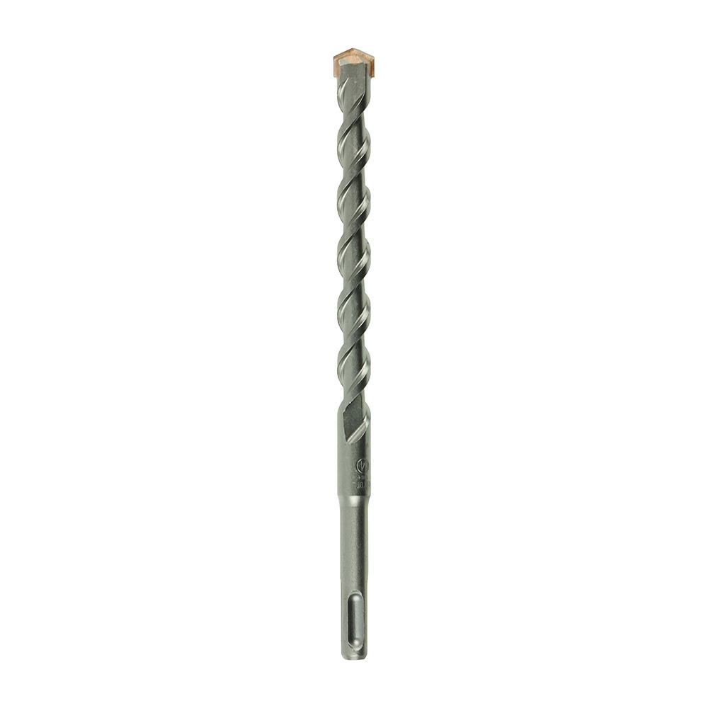 Timco Professional SDS Plus Hammer Bit, 14.0 x 210mm