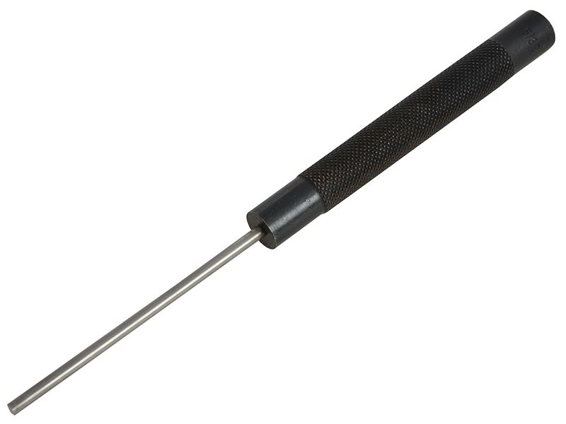 Faithfull Long Series Pin Punch 4mm (5/32in) - Ceann Cruach Uirlise
