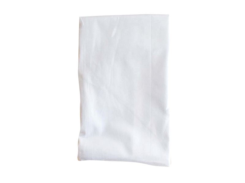 Rustins Lint-Free Cloths (Pack of 3)