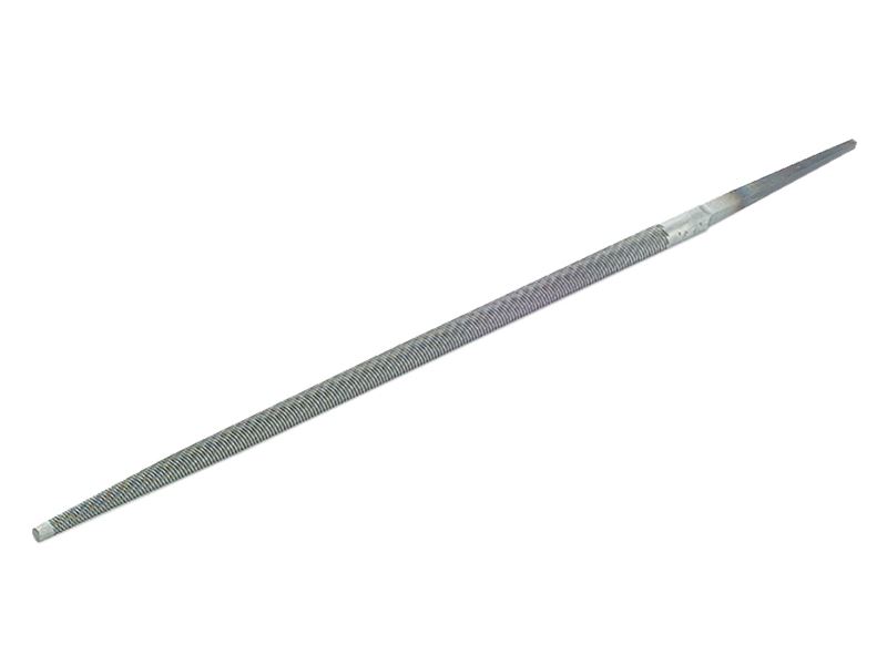 Crescent Nicholson Lima Bastarda Redonda para Metal e Madeira, 100mm (4in)