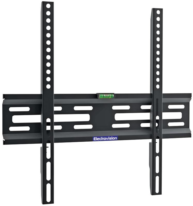 Electrovision テレビ壁掛け金具 26-55インチ対応 最大耐荷重45kg
