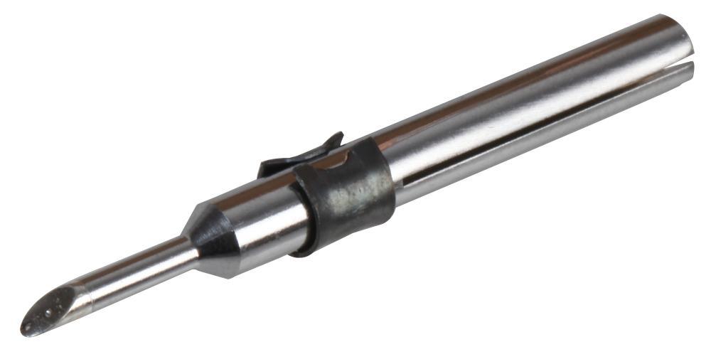 ANTEX - Ακροφύσιο Κολλητήριου Ευθείας Λεπίδας 2.3mm για Σειρές M & C