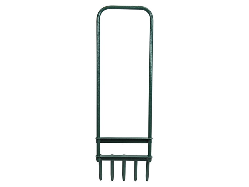 Faithfull Countryman Aerator with Hollow Tines