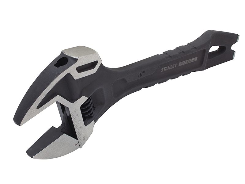 STANLEY FatMax Llave de Demolición, 250mm, Capacidad 37mm
