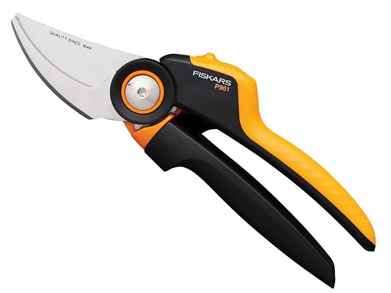 Fiskars Gunting Pemangkas Bypass P961 Siri X™