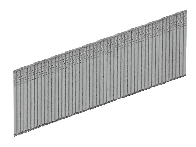 Paslode IM65a Galvanised 45mm Angled Brads – Box of 2000 with 2 Fuel Cells