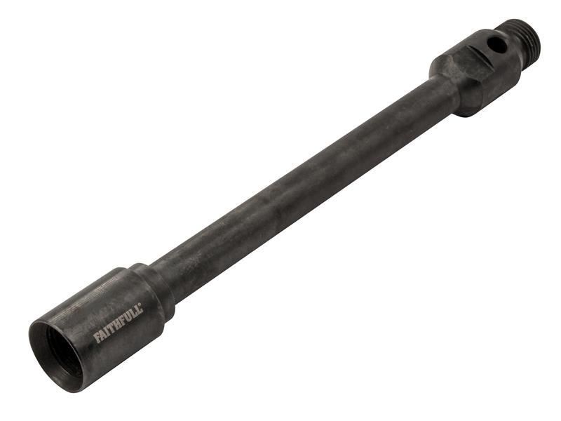 Faithfull מתאם הארכה 1/2 אינץ' BSP – 250 מ״מ
