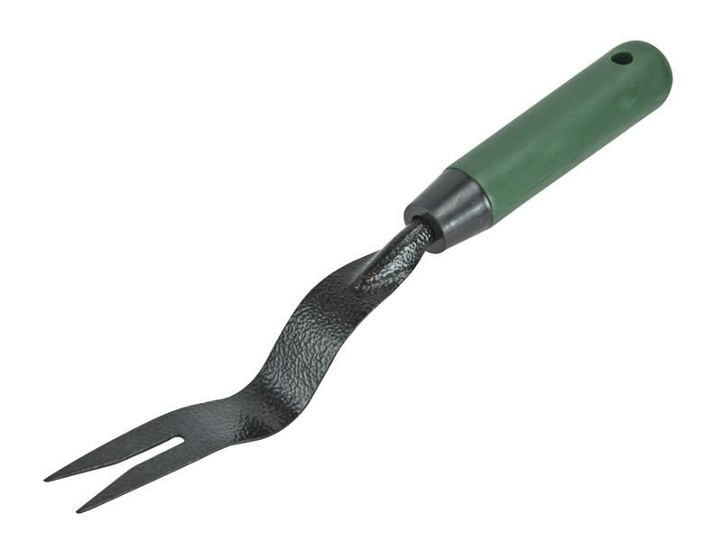 Faithfull Essentials Hand Daisy Grubber for Weeds
