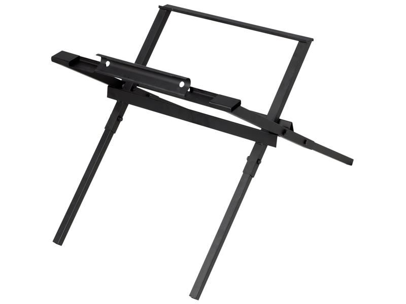 Dewalt - DE7450 Stand Kaki Gunting untuk Gergaji Meja