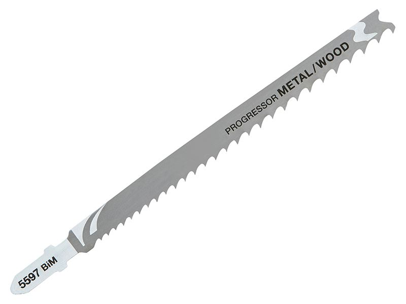 DEWALT להבי מסור פסיסאי HCS פרוגרסור, חבילת 5, T345XF