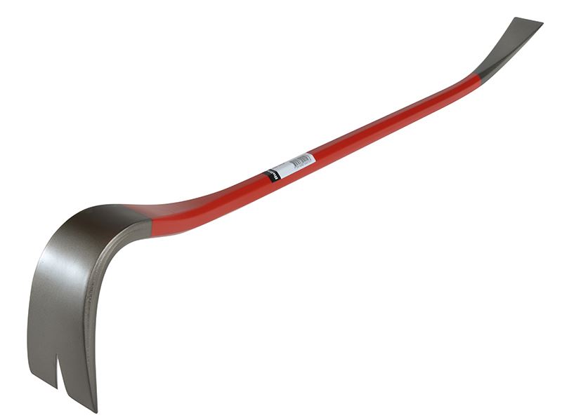 Hultafors Pé de Cabra 109/28 em Aço, 710mm
