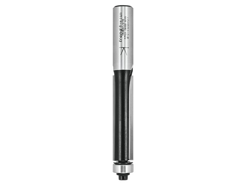 Trend TR28 x 1/2 TCT Fréza s ložiskem, 12,7x50mm