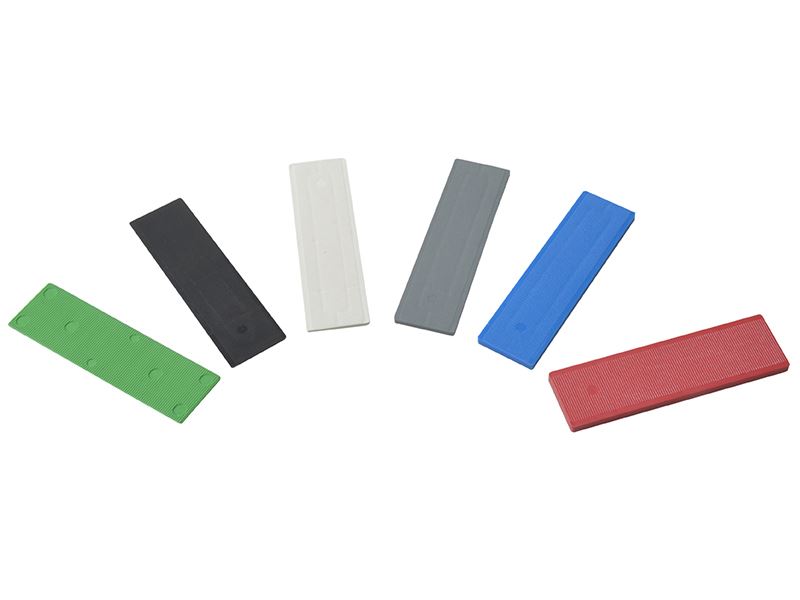 Broadfix Flat Packers Mixed Tub (100x28mm, 300pcs)