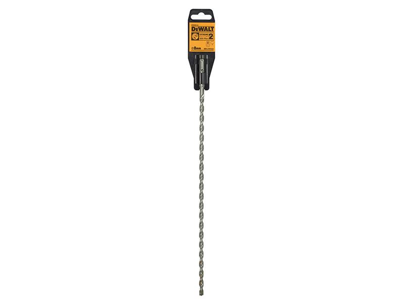 DEWALT SDS Plus EXTREME 2® Drill Bit 8mm x 410mm