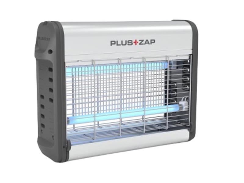 INSECT-O-CUTOR PlusZap UV Ηλεκτρικός Εξολοθρευτής Εντόμων 16W
