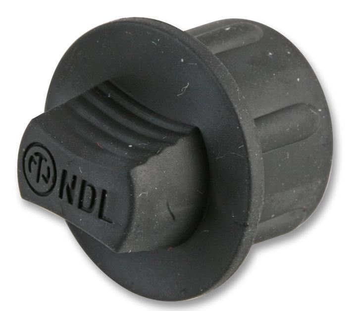 NEUTRIK Enchufe Dummy Speakon