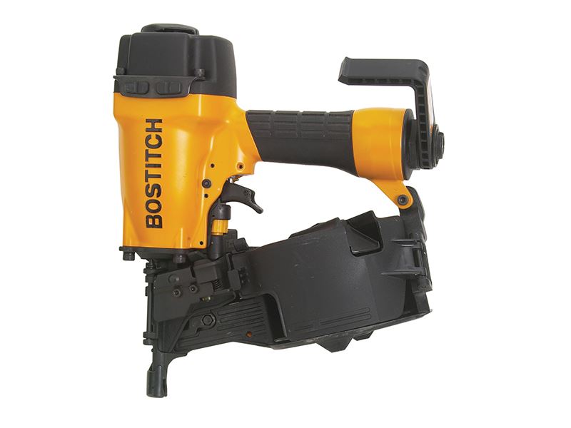 Clavadora Neumática Bostitch N66C-2-E con Control de Profundidad Variable