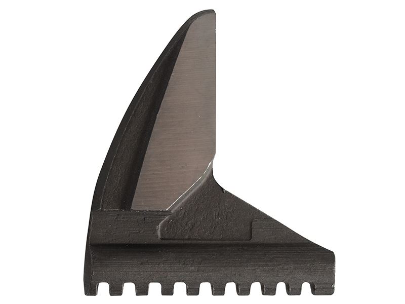 Bahco 8074-1 Spare Jaw for 80/90 Series Adjustable Wrenches