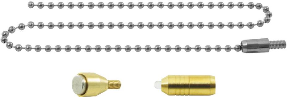CK Tools MightyRod PRO Super Kit, 3-Piece Cable Rod Accessory Pack