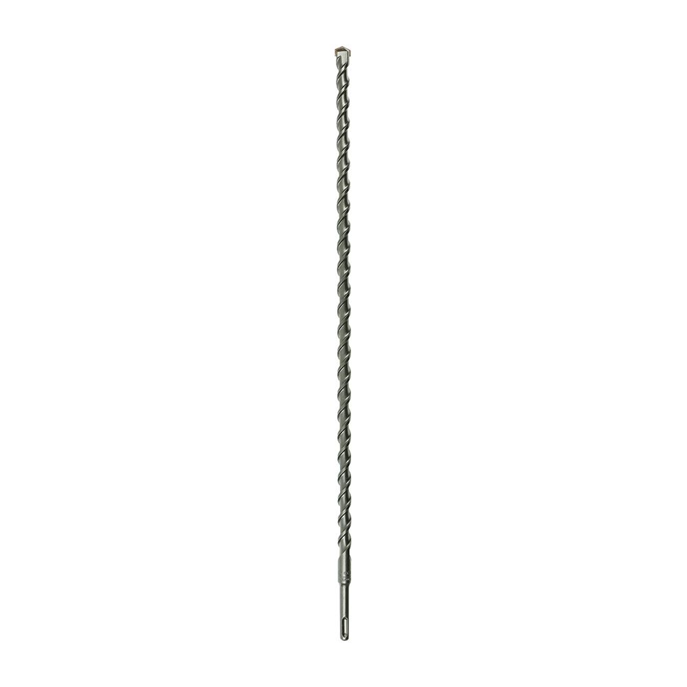 Timco Foret SDS Plus 16,0 x 600 mm, pointe en carbure de tungstène