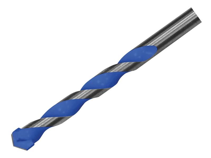 Faithfull Multi Construction Drill Bit 5x85mm