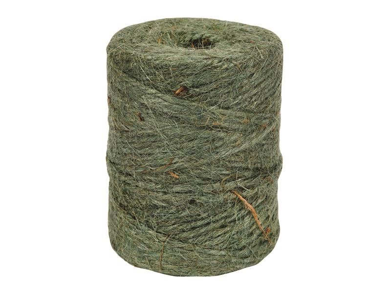 Gardman - Sreang Giúta Glas, Nádúrtha, 250g