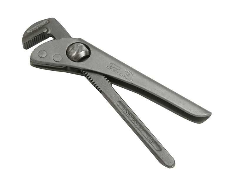 Footprint - Kunci Paip Thumbturn 9009w 230mm (9in)