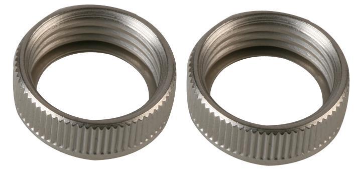 WELLER Soldeerbout Bevestigingsring, 2-pack, voor W200/W201