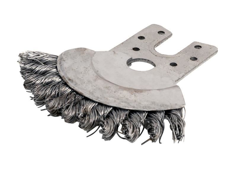 Batavia FIXXBRUSH Replacement Metal Twist Knot Brush