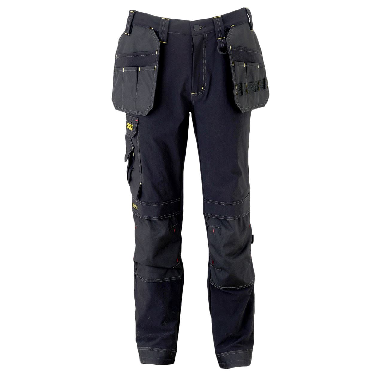 Stanley FatMax Ashley Full 4-Way Stretch Work Trousers