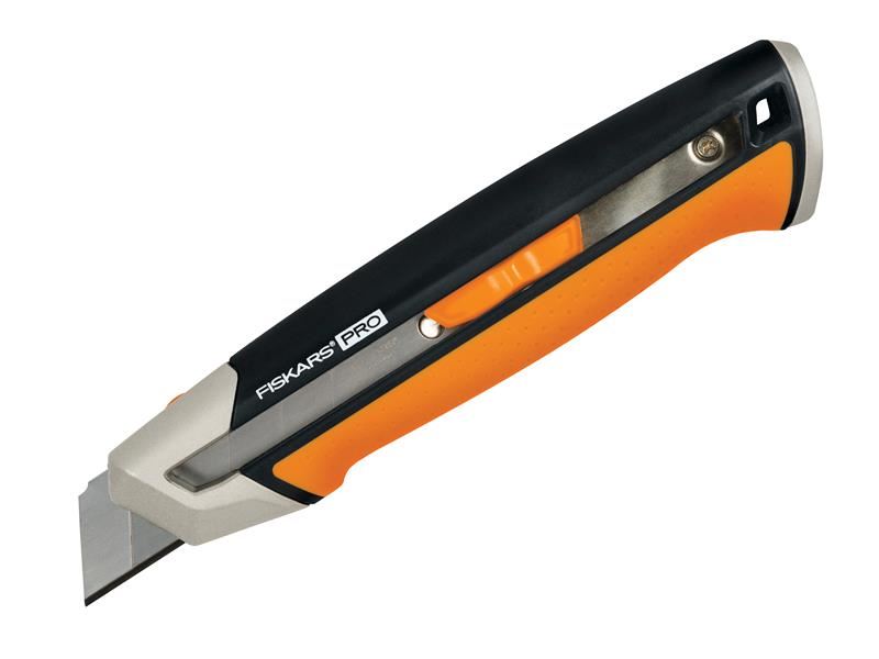 Fiskars CarbonMax - Scian Úsáide 25mm le Haraisreofadh