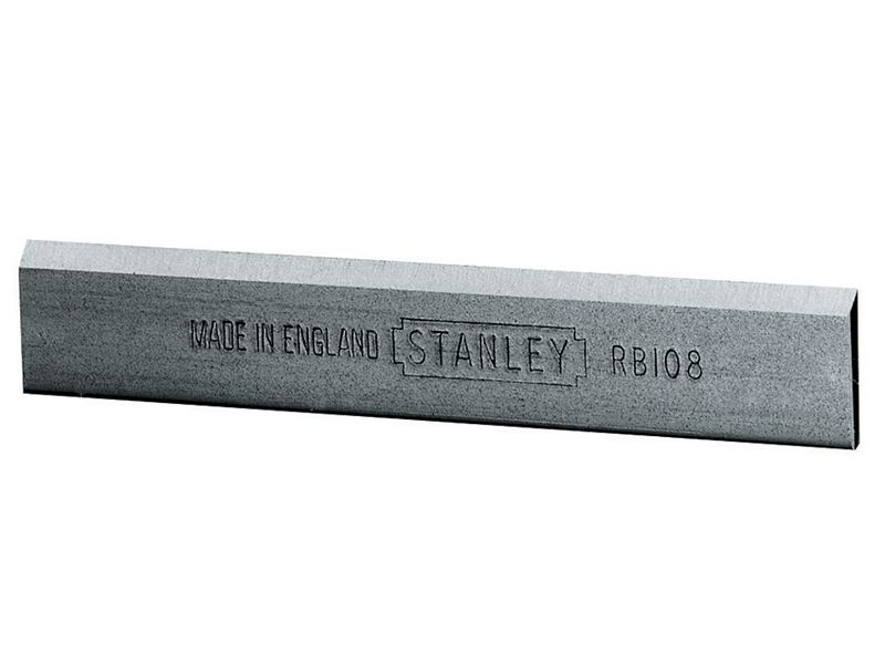 STANLEY RB108BP Rechte Bladen, Kaart van 5