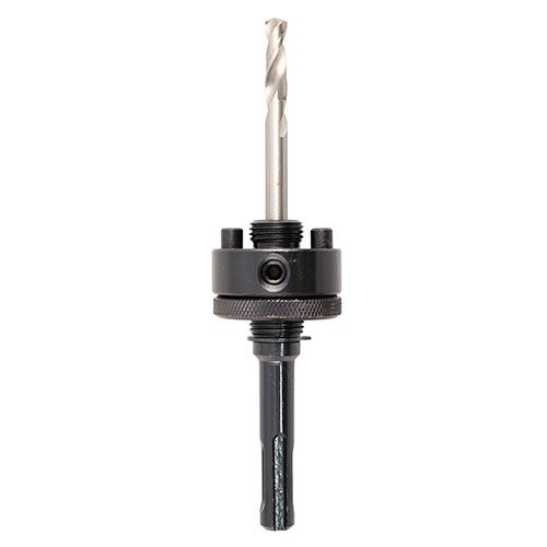 Timco Mandril SDS Plus para Brocas de 32-210mm