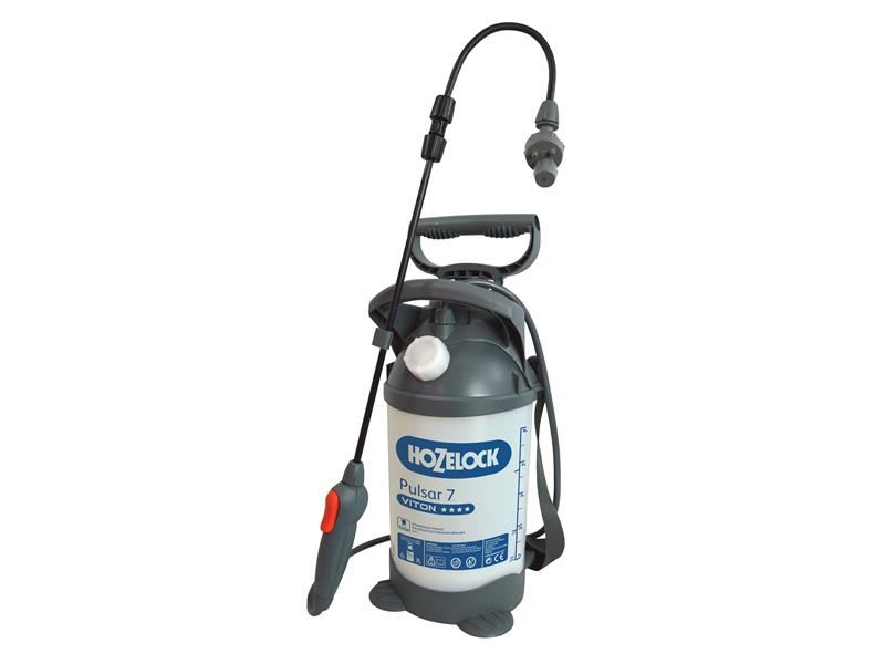 Hozelock - 5311 Pulsar Viton® 壓力噴霧器 7公升