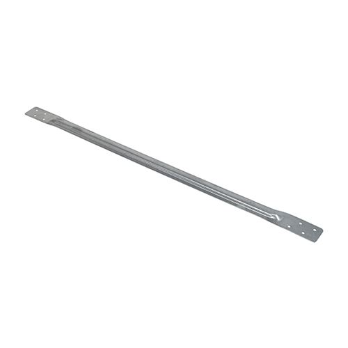 Timco Tirantes Hueso de Arenque para Vigas, Galvanizados, Centros 450mm (Pack 1