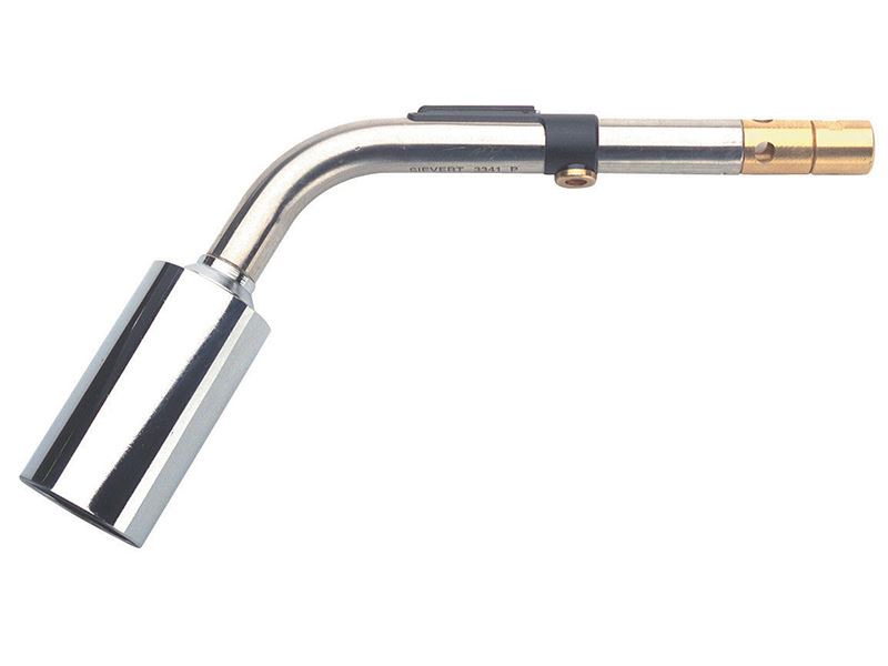 Sievert Quemador de Llama Suave Promatic 38mm 11.5kW