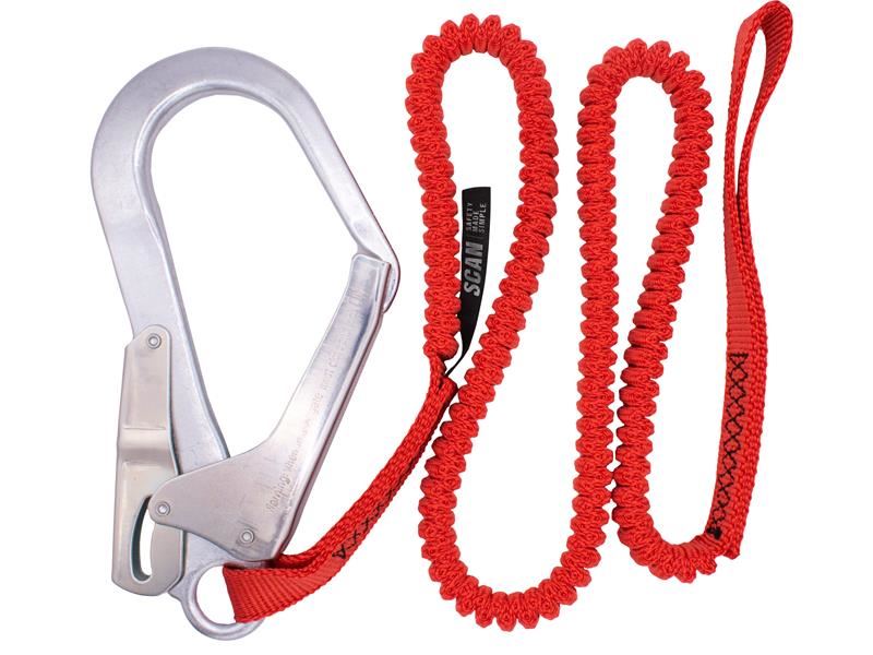 Scan Tool Structure Lanyard, 15kg Capacity