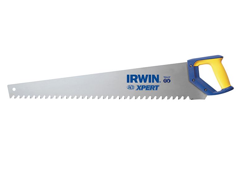 IRWIN® Jack® Xpert Pro Leichte Betonsäge 700mm (28 Zoll) mit 2 Zähnen pro Zoll