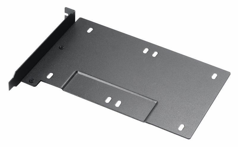 AKASA 2.5″ Πλάκα Στερέωσης HDD/SSD για Θύρες PCI