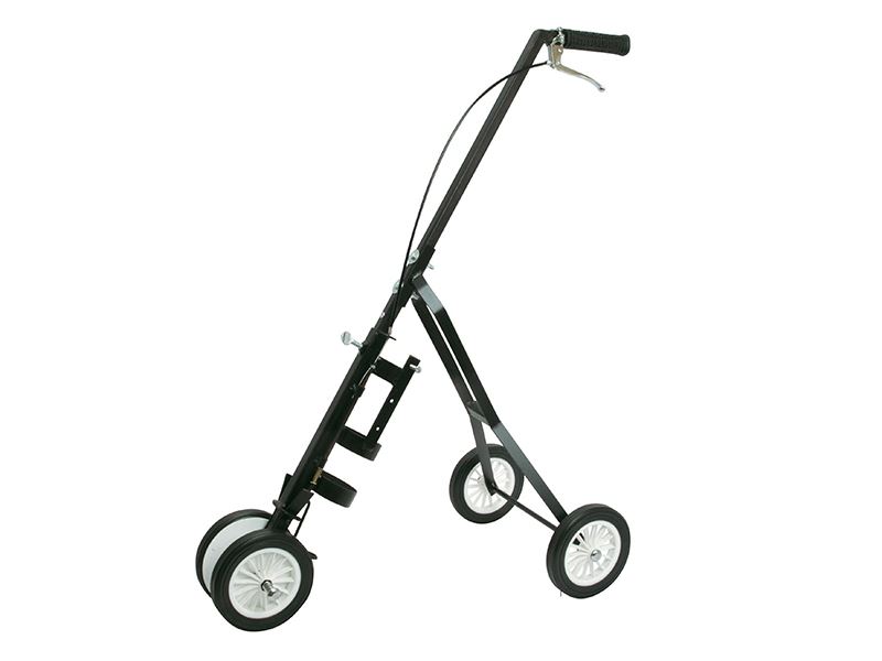 Aerosol Voyager IV 4-Wheel Spray Paint Applicator 9200B