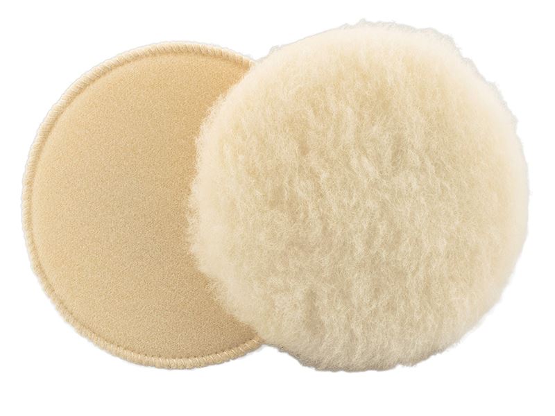 Flexipads GRIP® Guanto in Lana di Pecora Merino 150mm
