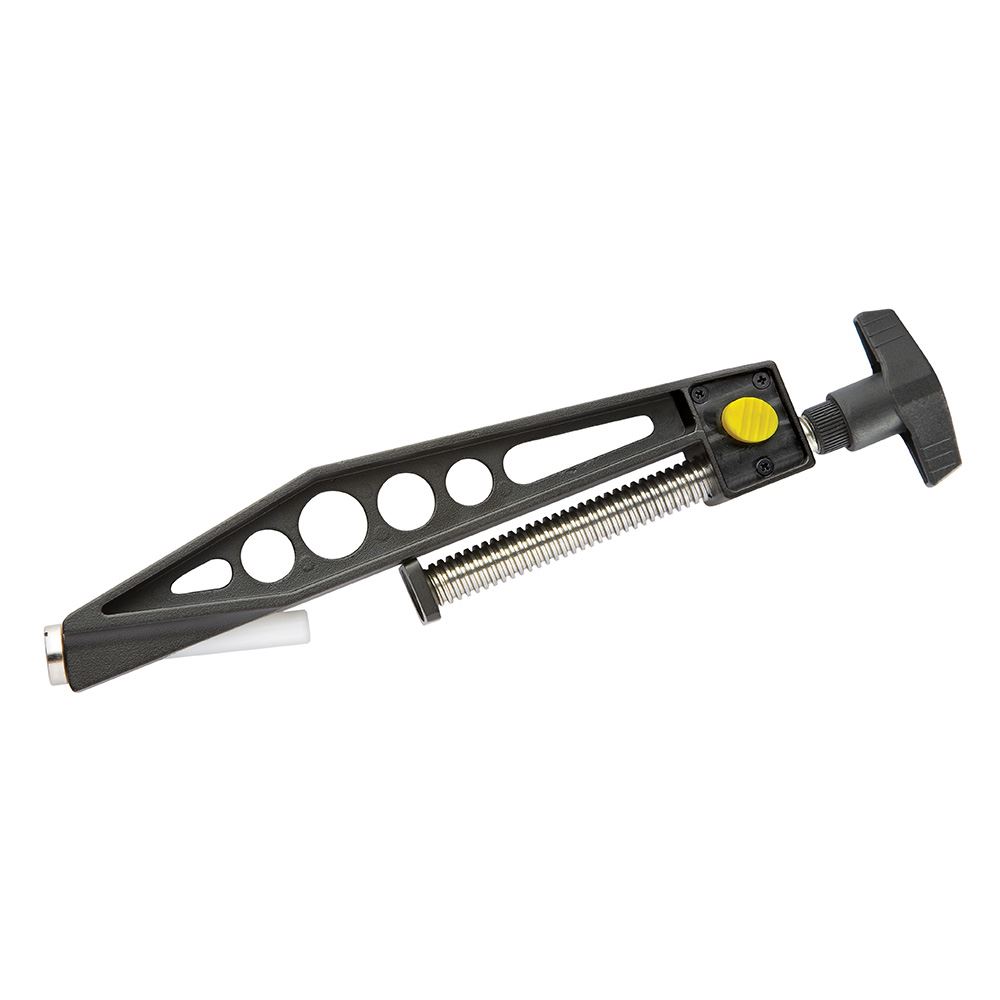 Rockler Quick-Release Pock-it Hole Clamp, 3-inch