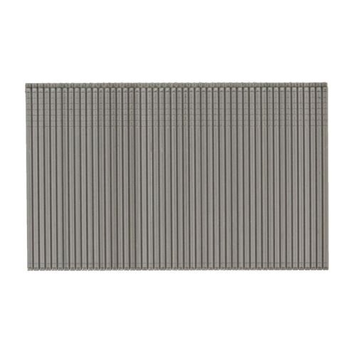 Paslode IM65 Stainless Steel Brads & Fuel Cells Pack, 16g x 50mm, 2000 Pieces
