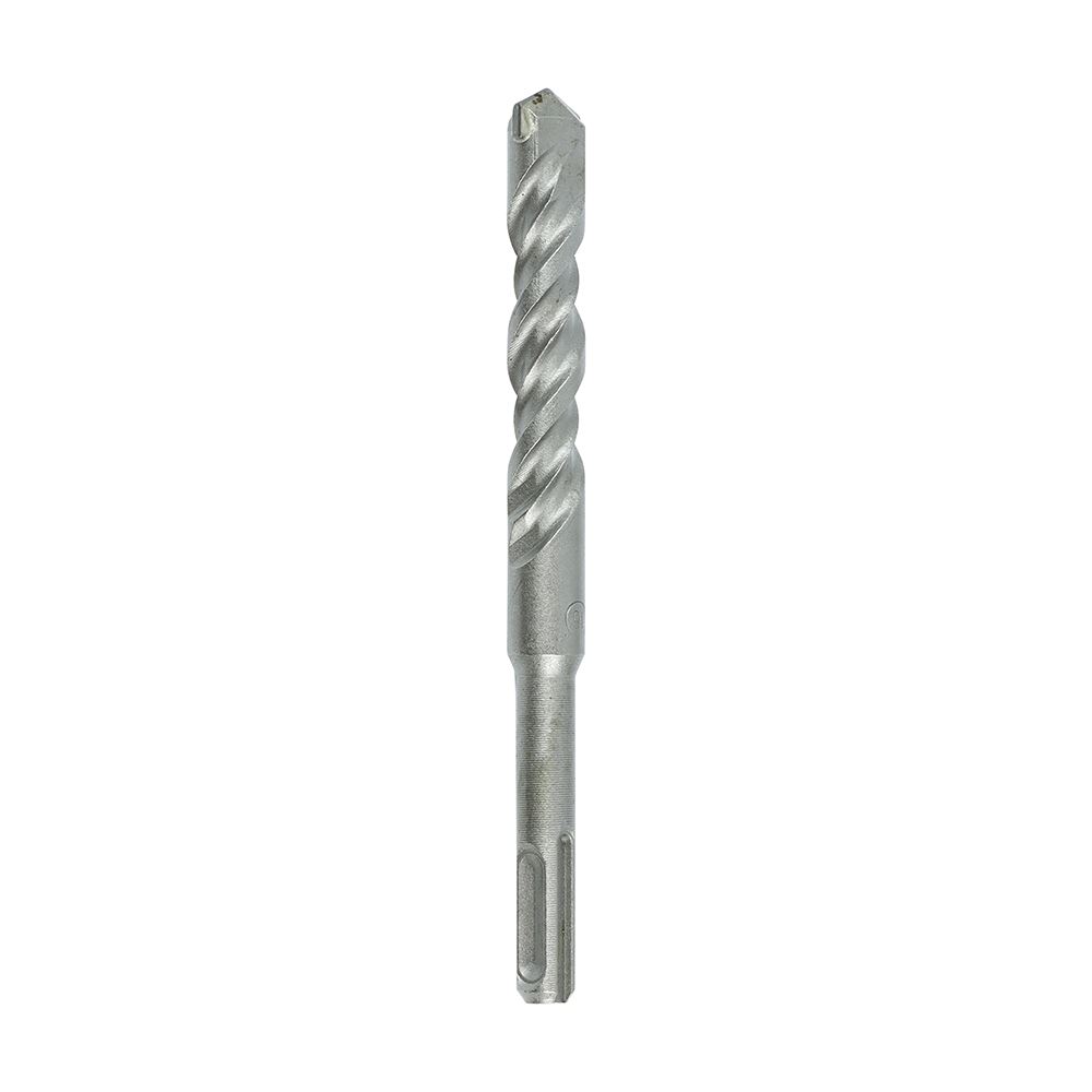 Timco Mèche à percussion SDS Plus, 16.0 x 160mm, Pointe en carbure de tungstène