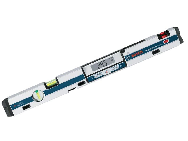 Bosch GIM 60 L Professional Incline Measurer with Laser