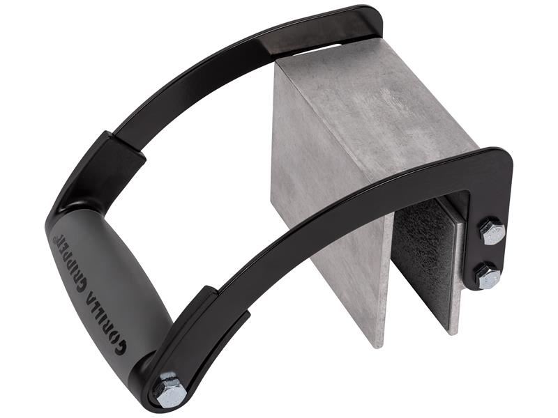 Roughneck Gorilla Gripper コントラクター アルミ製 最大荷重90kg