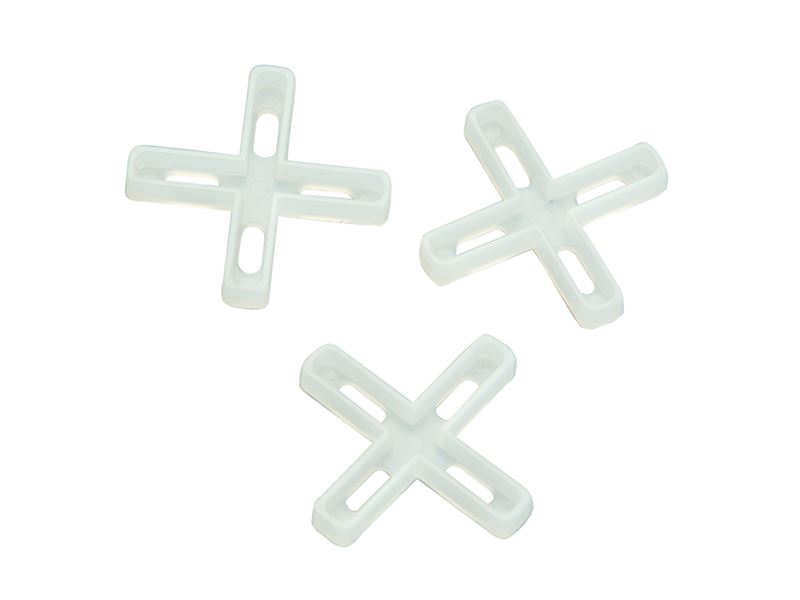 Vitrex - Spásáin Tíleanna Urlár 4mm, Pacáiste de 100