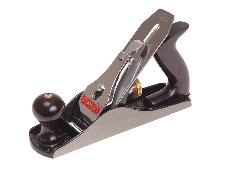 Rabot de finition STANLEY No.4, 2 pouces