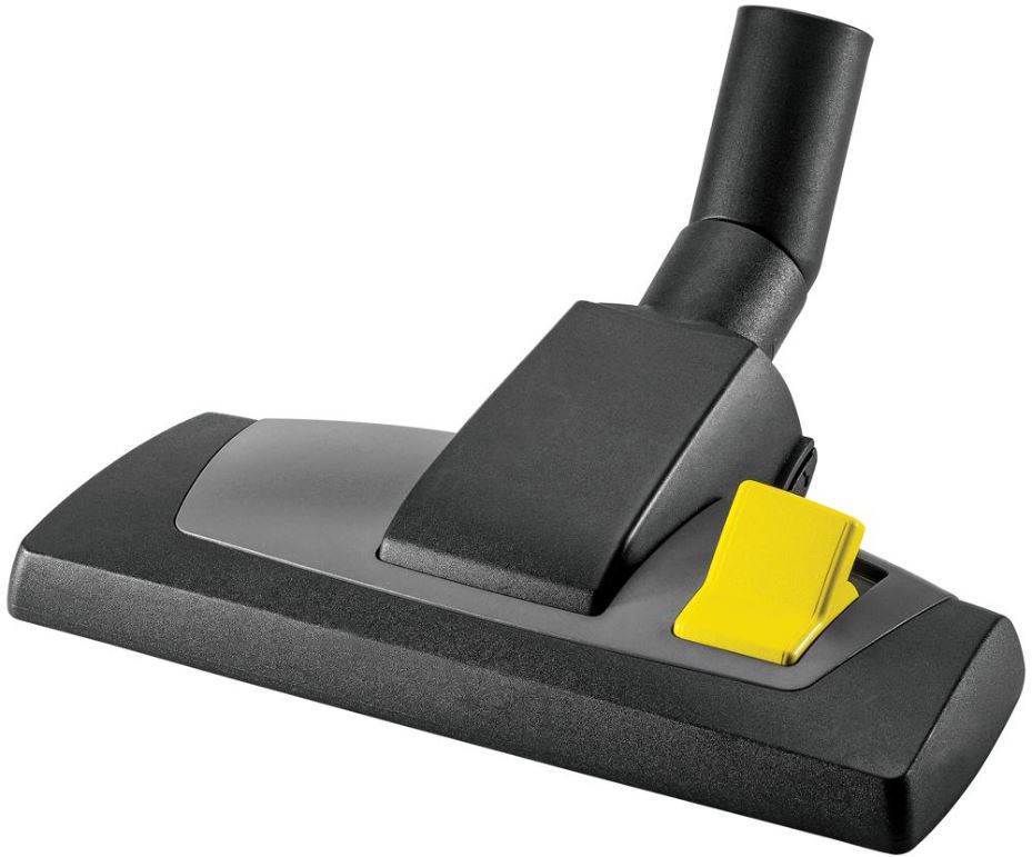 Kärcher Bocchetta per Pavimenti per Aspirapolvere T 10/1, 270mm