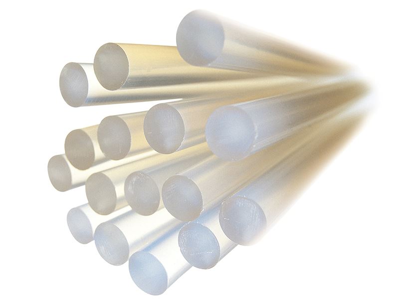 Bastões de Cola Rapid GEN-T, 12 x 295mm (Saco de 2,5kg)